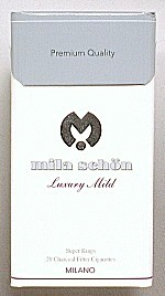 mila schon